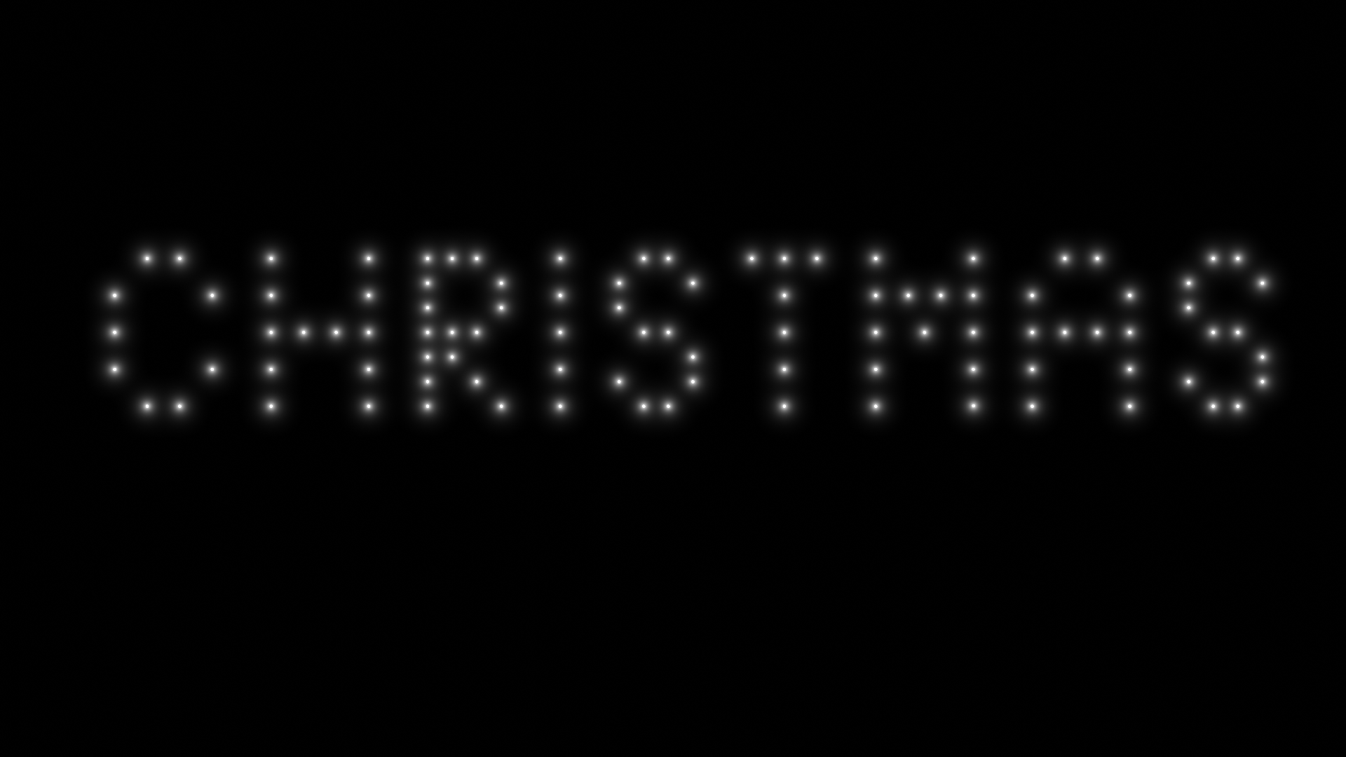 Christmas Drone Show Christmas Drone Show